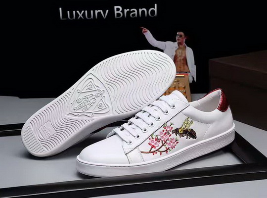 Gucci Fashion Casual Men Shoes_220